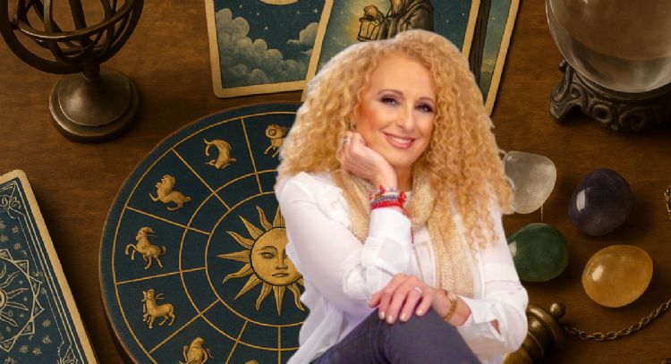 Horóscopo de HOY, 27 de junio del 2025 de Mizada Mohamed: estas son las predicciones para cada signo zodiacal