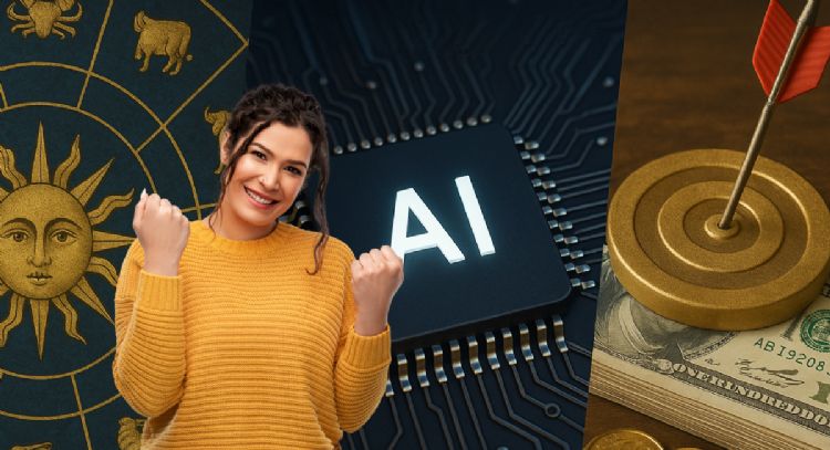 Astrología: este es el signo que logrará una gran meta económica desde hoy viernes 27 de junio, según IA