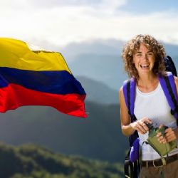 Ni Cundinamarca ni Barichara: este es el pueblo colonial con los paisajes más espectaculares en Colombia