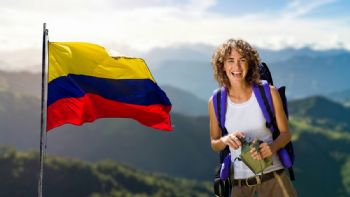 Ni Cundinamarca ni Barichara: este es el pueblo colonial con los paisajes más espectaculares en Colombia