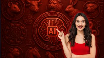 Astrología oriental: este es el animal que recibirá riqueza y equilibrio emocional desde hoy sábado 28 de junio, según Inteligencia Artificial