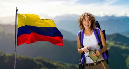 Ni Cundinamarca ni Barichara: este es el pueblo colonial con los paisajes más espectaculares en Colombia