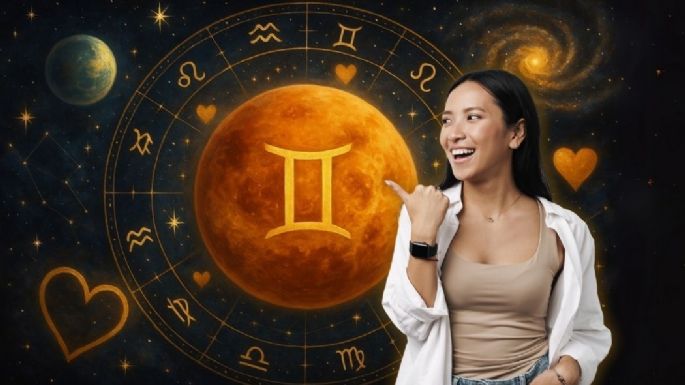 Venus en Géminis: los 3 signos que cambiarán de pareja a partir del 4 de julio