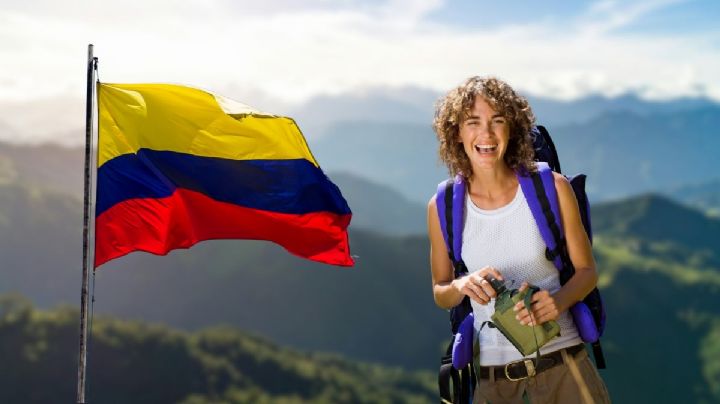 Ni Cundinamarca ni Barichara: este es el pueblo colonial con los paisajes más espectaculares en Colombia