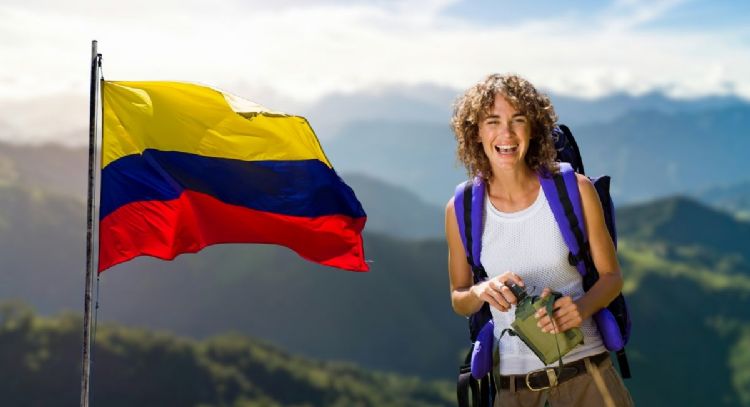 Ni Cundinamarca ni Barichara: este es el pueblo colonial con los paisajes más espectaculares en Colombia