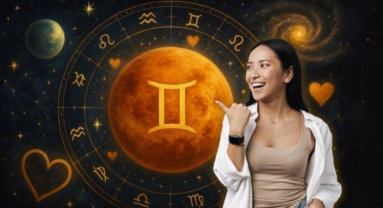 Venus en Géminis: los 3 signos que cambiarán de pareja a partir del 4 de julio
