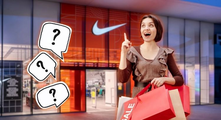 Se confirmó hasta que día de julio Nike realizará remates de hasta un 50% de descuento