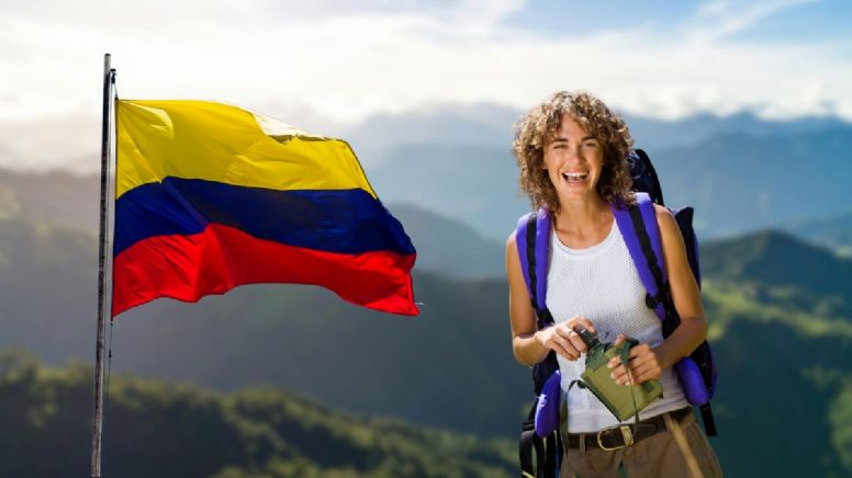 Ni Cundinamarca ni Barichara: este es el pueblo colonial con los paisajes más espectaculares en Colombia