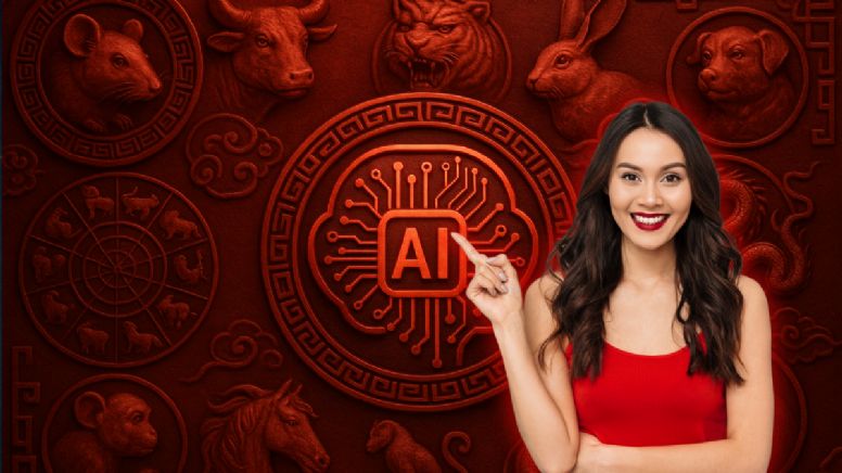 Astrología oriental: este es el animal que recibirá riqueza y equilibrio emocional desde hoy sábado 28 de junio, según Inteligencia Artificial