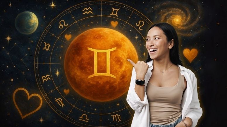 Venus en Géminis: los 3 signos que cambiarán de pareja a partir del 4 de julio