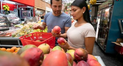 Toma asiento antes de conocer cuánto cuesta un mango colombiano en un supermercado de Dubai