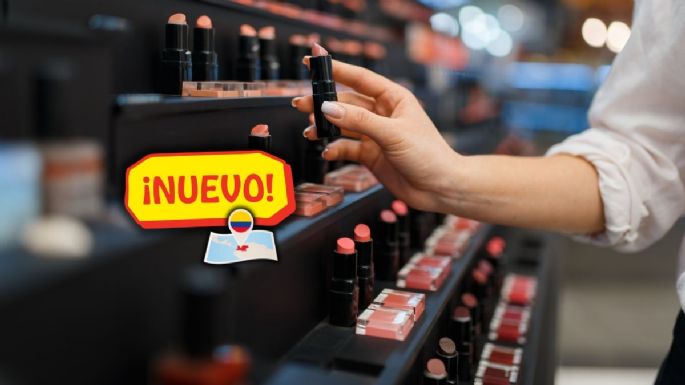 Cuál es la reconocida marca de belleza que abrirá 5 nuevas tiendas en Colombia e ilusiona a miles de mujeres