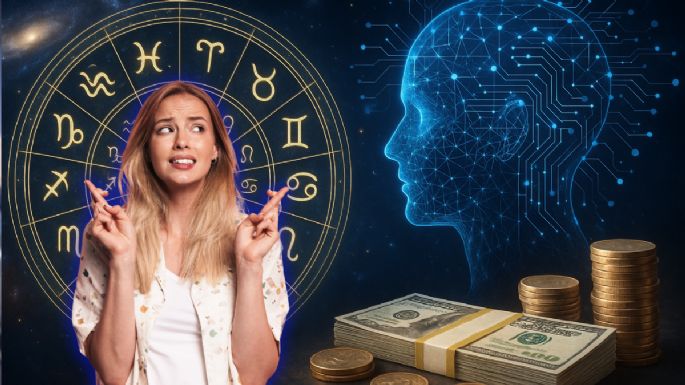 Astrología: este es el signo que recibirá cambios respecto al dinero en su vida desde hoy domingo 29 de junio, según IA