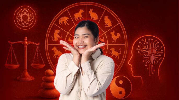 Astrología oriental: este es el animal que alcanza un nuevo nivel de equilibrio y plenitud espiritual desde hoy domingo 29 de junio, según Inteligencia Artificial