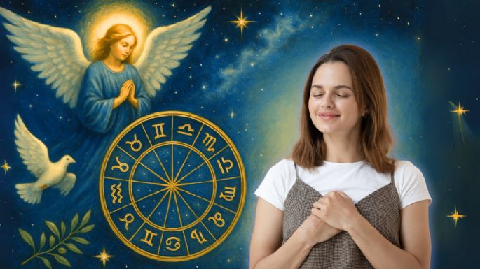 Ángel de la Guarda: el mensaje que envía para Aries, Leo y Capricornio entre el 29 de junio y el 5 de julio