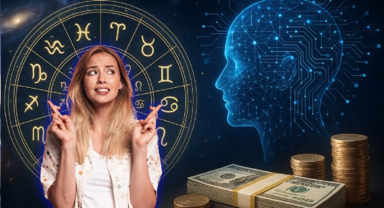Astrología: este es el signo que recibirá cambios respecto al dinero en su vida desde hoy domingo 29 de junio, según IA