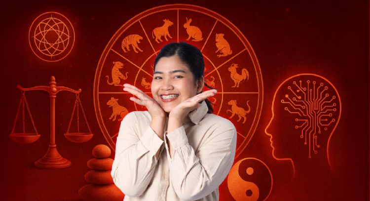 Astrología oriental: este es el animal que alcanza un nuevo nivel de equilibrio y plenitud espiritual desde hoy domingo 29 de junio, según Inteligencia Artificial