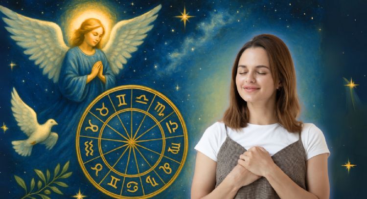 Ángel de la Guarda: el mensaje que envía para Aries, Leo y Capricornio entre el 29 de junio y el 5 de julio