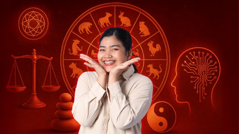 Astrología oriental: este es el animal que alcanza un nuevo nivel de equilibrio y plenitud espiritual desde hoy domingo 29 de junio, según Inteligencia Artificial