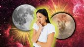 Foto ilustrativa de la nota titulada Luna en Libra y Neptuno en Aries: los 3 signos que recibirán una pésima noticia entre el 3 y el 7 de junio debido a esta oposición astrológica