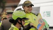 Foto ilustrativa de la nota titulada Confirmado: cuánto cobra un subteniente de la policía en Colombia, tras el aumento salarial