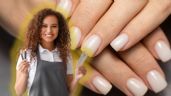 Foto ilustrativa de la nota titulada Tendencias de junio: 3 diseños de manicura que harán brillar tus uñas cuadradas esta temporada