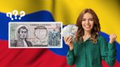 Foto ilustrativa de la nota titulada Otorgan 9 millones de pesos al afortunado propietario de este billete antiguo de 10 pesos