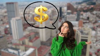 Toma aire antes de conocer cuánto dinero necesita una persona para vivir en Bogotá, según la Inteligencia artificial
