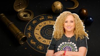 Horóscopo de HOY, 3 de junio del 2025 de Mizada Mohamed: estas son las predicciones para cada signo zodiacal