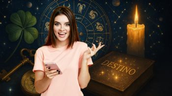 Astrología: este es el signo que tendrá mayor fortuna durante todo junio, según IA
