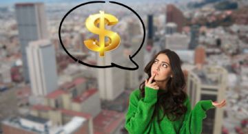 Toma aire antes de conocer cuánto dinero necesita una persona para vivir en Bogotá, según la Inteligencia artificial