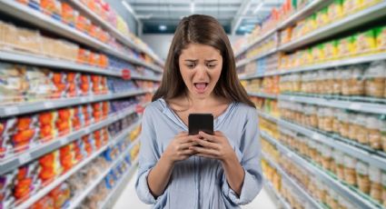 Youtuber alemana criticó un supermercado en Colombia y se hizo viral