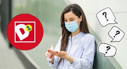 Tiendas D1: este el producto antibacterial y humectante que protege a tu familia por solo 3100 pesos