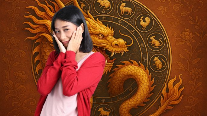 Estas son las predicciones del Horóscopo Chino de HOY martes 3 de junio en el amor, salud y dinero, según la astrología china