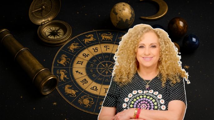 Horóscopo de HOY, 3 de junio del 2025 de Mizada Mohamed: estas son las predicciones para cada signo zodiacal