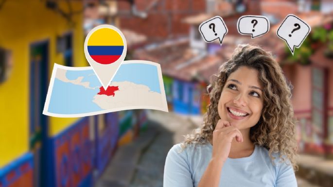 Ni Cali ni Cartagena: esta es la mejor ciudad para comer en Colombia, según la Inteligencia Artificial