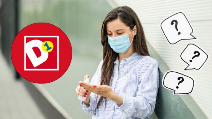 Tiendas D1: este el producto antibacterial y humectante que protege a tu familia por solo 3100 pesos