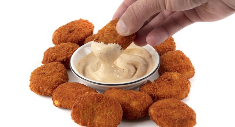 Prepara unos exquisitos bastones de queso con solo 4 ingredientes