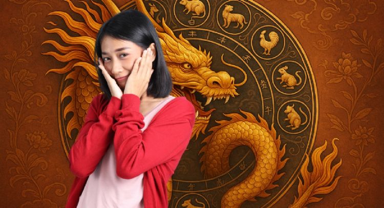 Estas son las predicciones del Horóscopo Chino de HOY martes 3 de junio en el amor, salud y dinero, según la astrología china