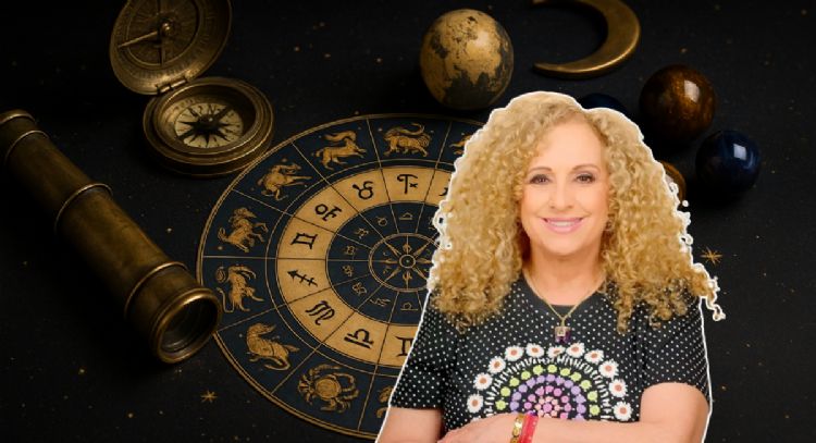 Horóscopo de HOY, 3 de junio del 2025 de Mizada Mohamed: estas son las predicciones para cada signo zodiacal