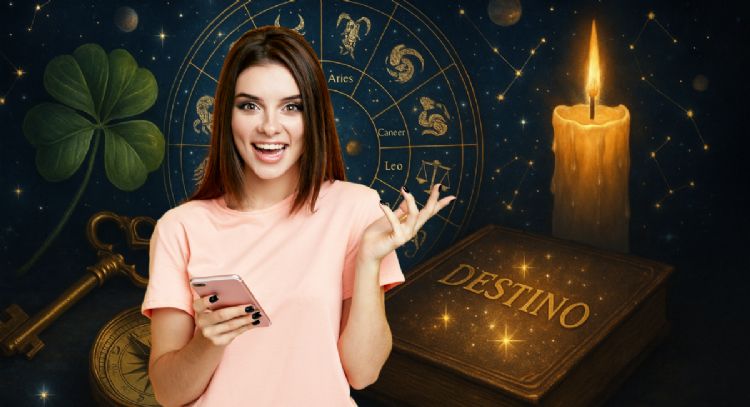Astrología: este es el signo que tendrá mayor fortuna durante todo junio, según IA