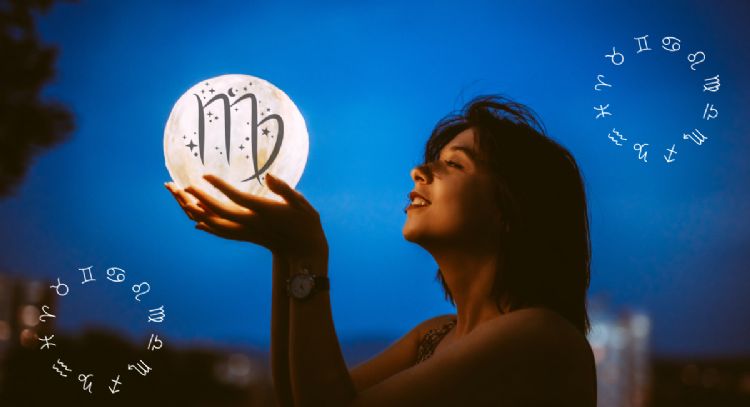 Luna en Virgo: los 3 signos que serán enaltecidos con riqueza y dinero a partir de este 3 de mayo
