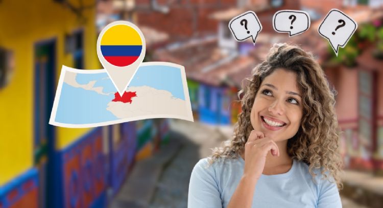 Ni Cali ni Cartagena: esta es la mejor ciudad para comer en Colombia, según la Inteligencia Artificial