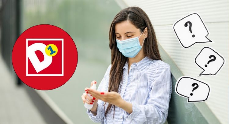 Tiendas D1: este el producto antibacterial y humectante que protege a tu familia por solo 3100 pesos