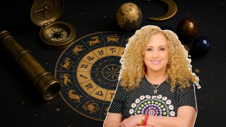 Horóscopo de HOY, 3 de junio del 2025 de Mizada Mohamed: estas son las predicciones para cada signo zodiacal