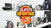 Foto ilustrativa de la nota titulada Se confirmó en qué productos Tiendas Ara realizará importantes descuentos antes del 2 de julio