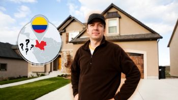 Cómo puede convertirse en dueño de una casa en Colombia sin haberla comprado, según la Ley