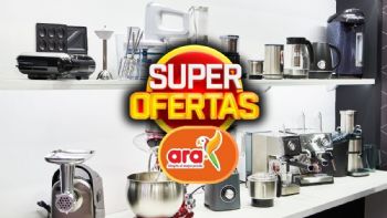 Se confirmó en qué productos Tiendas Ara realizará importantes descuentos antes del 2 de julio