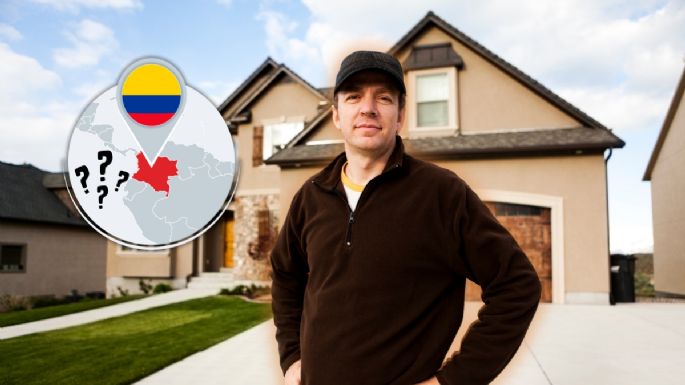 Cómo puede convertirse en dueño de una casa en Colombia sin haberla comprado, según la Ley