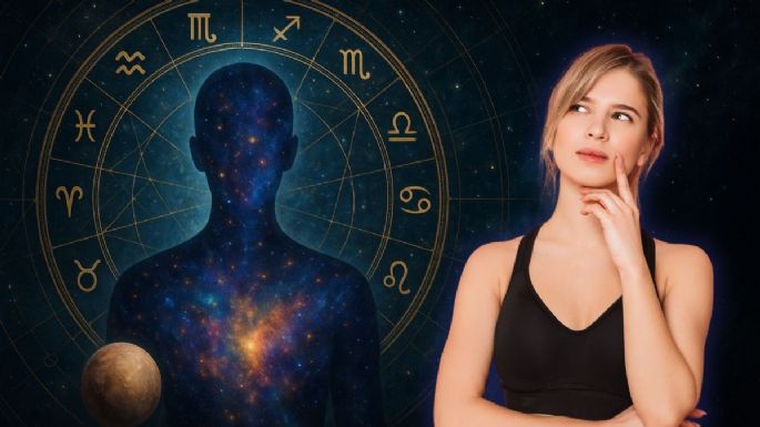 Cuál es el signo zodiacal de tu alma, según la astrología